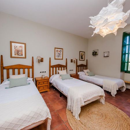 Hotel Rural Estacion De La Dehesa Almazán Exteriör bild